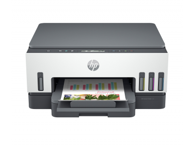 HP Smart Tank 720 AIO All-in-One