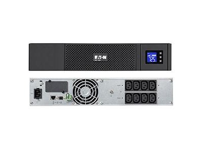 Eaton 5SC 1500i Rack2U 5SC1500IR