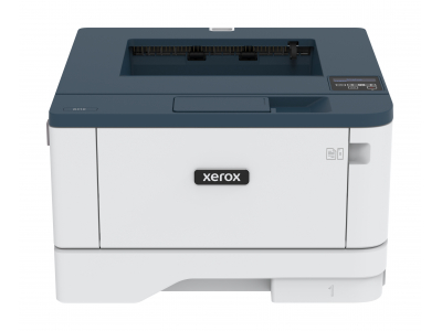 Xerox B310DNI A4 mono printer 40ppm