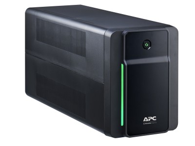 APC Back-UPS 2200VA, 230V, AVR, IEC