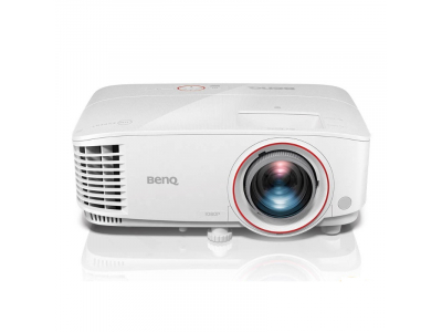 BenQ TH671ST - DLP projector -