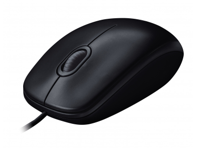 Logitech Mouse 910-001793 M90 grey