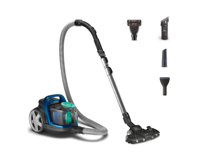Philips 5000 Series Bagless vacuum cleaner
