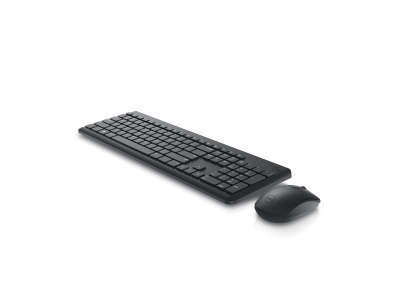 Dell Keyboard and Mouse - KM3322W