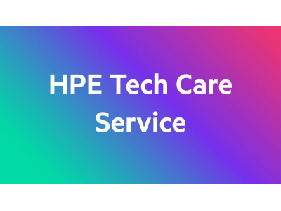 HPE 1Y PW TC Ess DL360