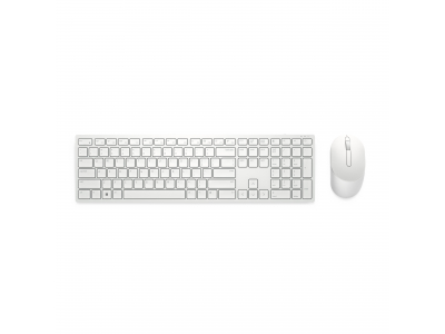 Dell Pro Wireless Keyboard and Mouse