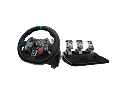 Logitech Logitech G920 & G29 Driving