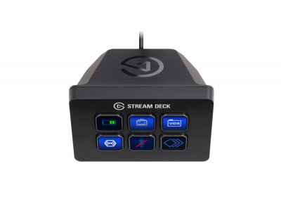 ELGATO Stream Deck Mini