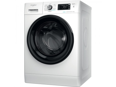 WHIRLPOOL Washing machine FFB 10469 BV