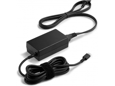 HP 65W USB-C Brick AC LC