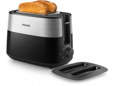 PHILIPS HD2517/90 Daily Collection Toaster