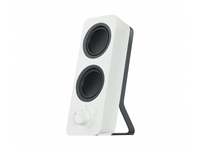 Logitech Loudspeakers 980-001292 Z207 white