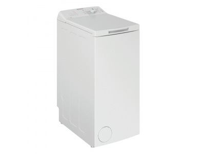 INDESIT Top load washing machine BTW