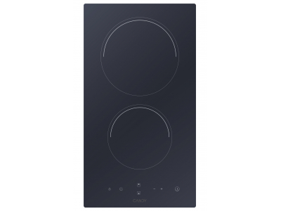 CANDY Ceramic Domino Hob CDH30, 2