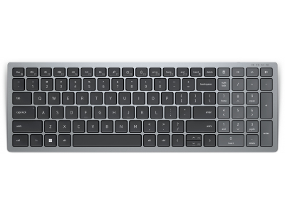 Dell Compact Multi-Device Wireless Keyboard -