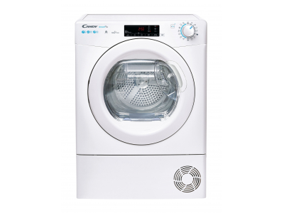 CANDY Dryer CSOE H7A2TE-S, 7kg, Energy