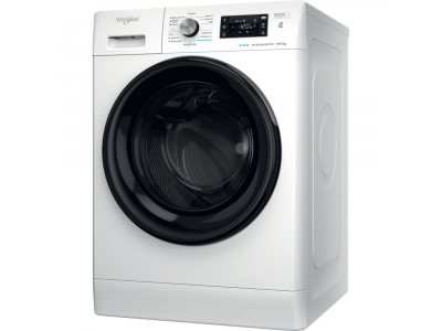 WHIRLPOOL Washing machine - Dryer FFWDB