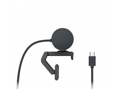 Logitech LOGITECH BRIO 505 black