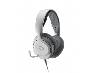 STEELSERIES Arctis Nova 1 Headset White