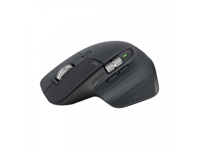 Logitech Mouse MX Master 3S -