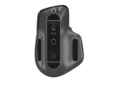 Logitech Mouse MX MASTER 3S for