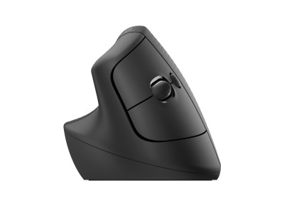 Logitech Mouse Lift for Business black