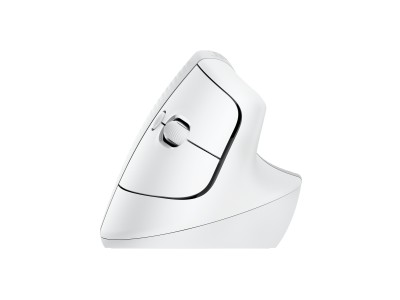 Logitech Mouse Lift Vertical white 910-006475