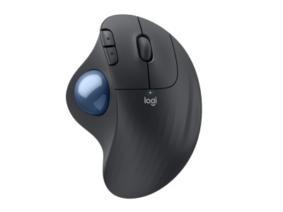 Logitech Bolt Ergo M575 Mouse Graphite