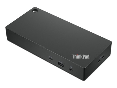 Lenovo ThinkPad Universal USB-C dock 40AY0090EU