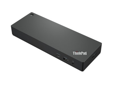 Lenovo Thinkpad Universal Thunderbolt 4 dock