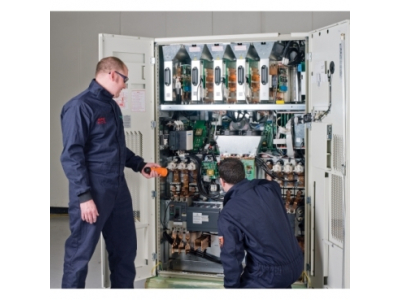 APC 1) Yr Advantage Ultra Service