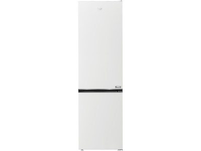 BEKO Refrigerator B1RCNA404W, height 203.5