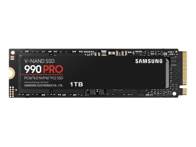 SAMSUNG SSD M,2 (2280) 1TB