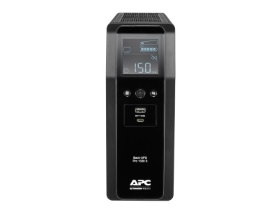 APC Back UPS Pro BR 1600VA