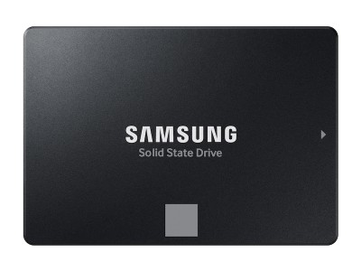 SAMSUNG HDSSD 2.5 (Sata) 500GB