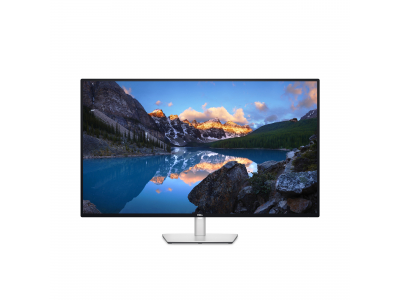 Dell UltraSharp 43 4K USB-C Hub