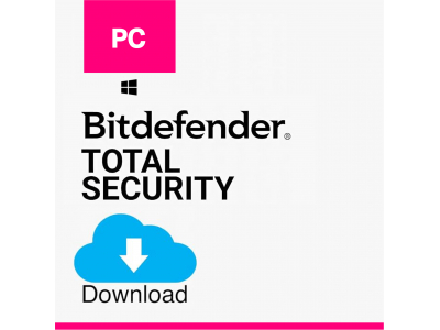 BITDEFENDER Internet Security / 12months, 3