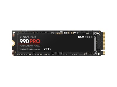 SAMSUNG SSD M.2 (2280) 2TB