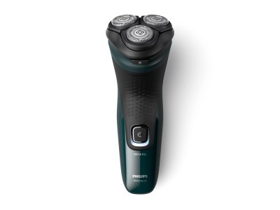 Philips Wet or Dry electric shaver