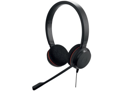 Jabra Evolve 20 UC Stereo 4999-829-209