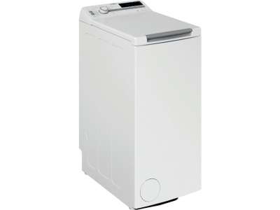 WHIRLPOOL Top load washing machine TDLR