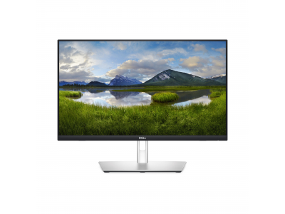 Dell 24 Touch USB-C Hub Monitor