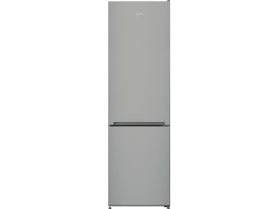 BEKO Refrigerator RCSA300K40SN, Energy class E
