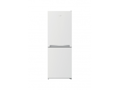 BEKO Refrigerator RCSA240K40WN, Energy class E