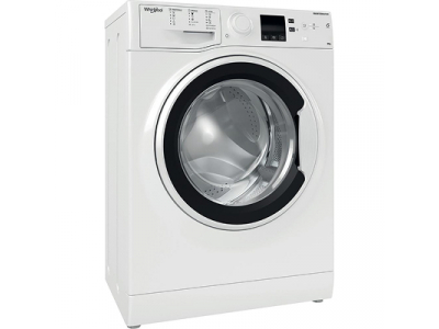 WHIRLPOOL Washing machine WRBSS 6249 W