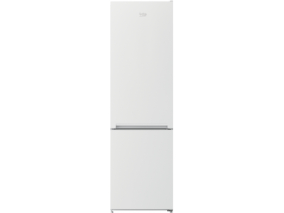 BEKO Refrigerator RCSA300K40WN, Energy class E