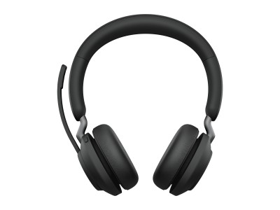 Jabra Evolve2 65 MS Stereo, No