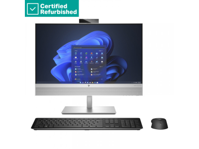 HP RENEW RENEW SILVER HP Elite