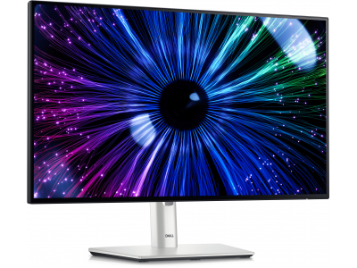 Dell UltraSharp 24 USB-C Hub Monitor