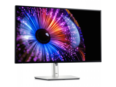Dell UltraSharp 27 Thunderbolt Hub Monitor